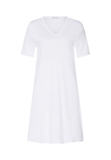 Cleo S/Slv Nightdress 90cm | White 79535-101